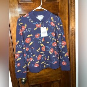 Mododoc Floral Women's Cardigan Jacket